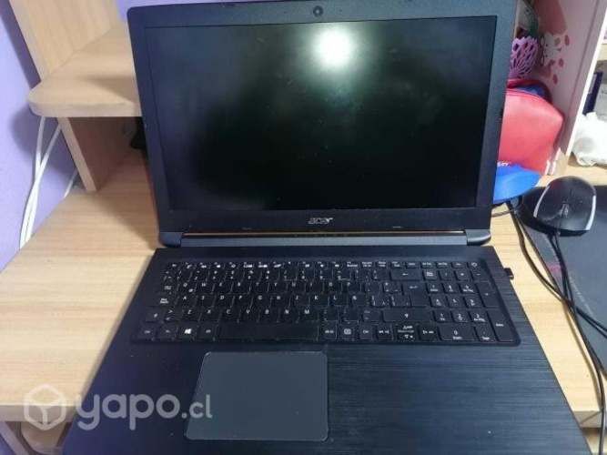 Acer aspire 3 Ryzen 5