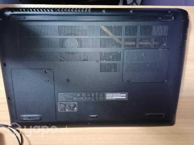 Acer aspire 3 Ryzen 5