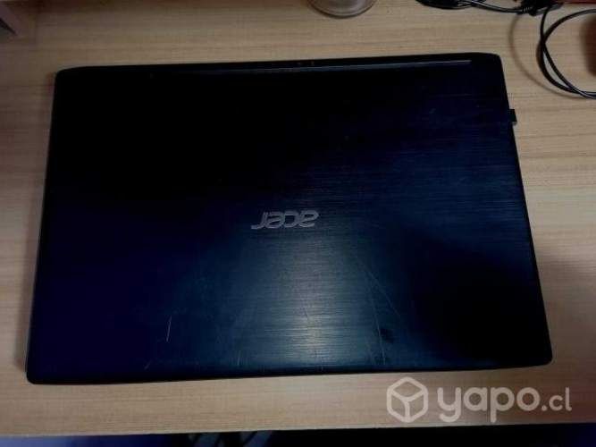 Acer aspire 3 Ryzen 5