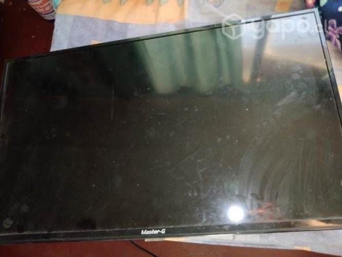 Smart tv y notebook para repuestos