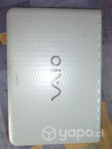 Smart tv y notebook para repuestos