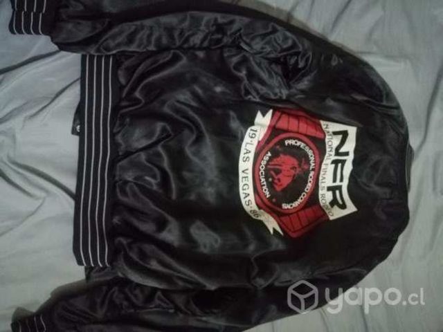Chaqueta talla M.