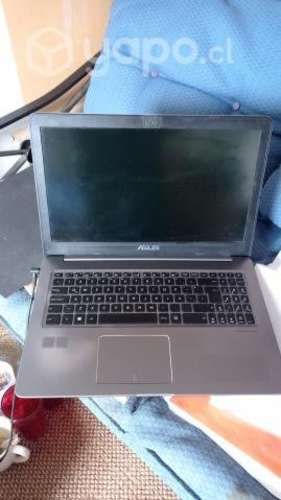 Notebook ASUS