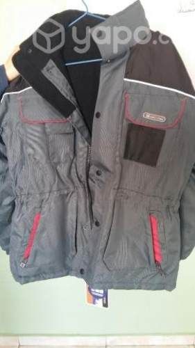 Chaqueta Vector Vectortex Outdoor