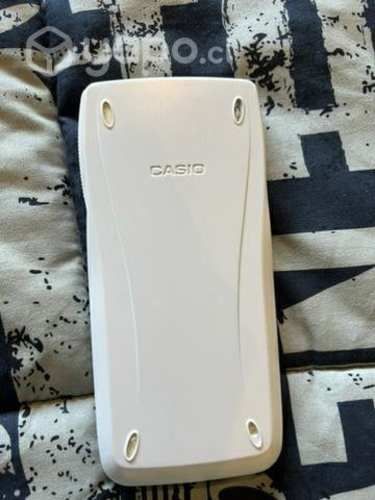 Calculadora Grafica Casio fx-9750 GII