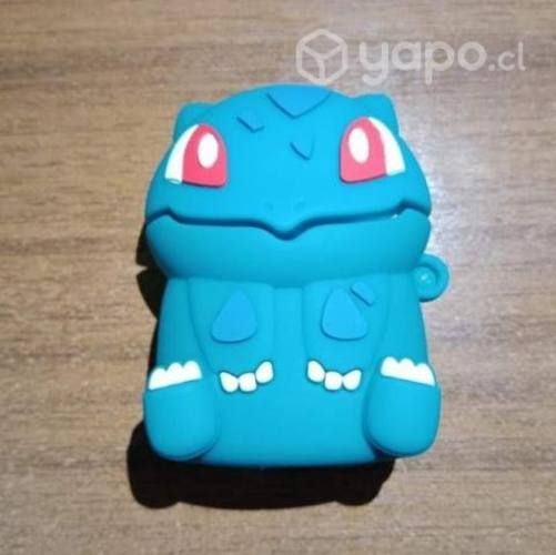 audífonos con funda de tu personaje favor