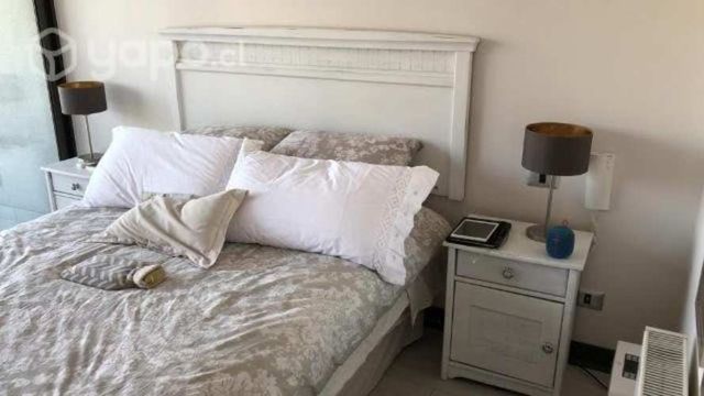 Kit base de cama dos plazas