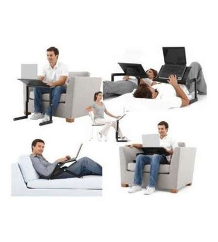 Mesa Plegable Portátil Para Notebook T9