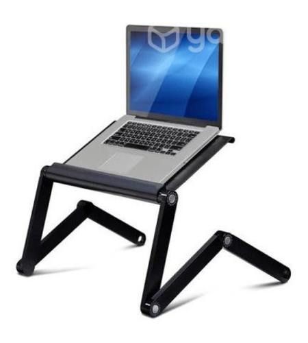 Mesa Plegable Portátil Para Notebook T9