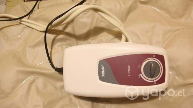 Colchón Antiescaras NUEVA