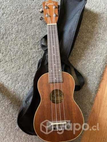 Ukelele Epic