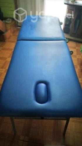 Camilla para masajes/pestañas