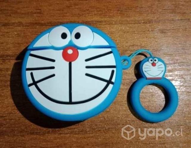 audífonos con funda de tu personaje favor