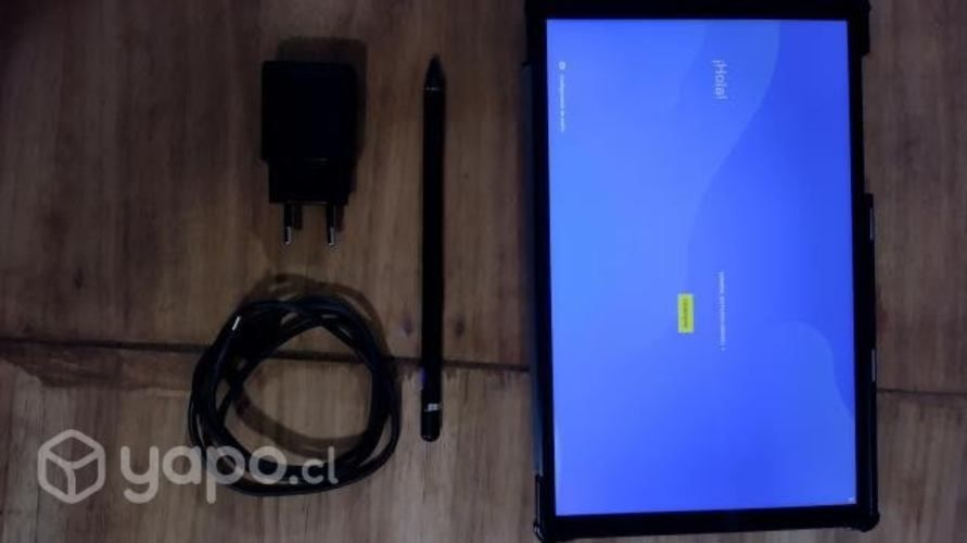 Tablet Lenovo Tab M10 FHD Plus