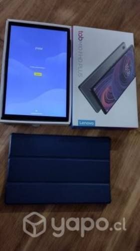 Tablet Lenovo Tab M10 FHD Plus