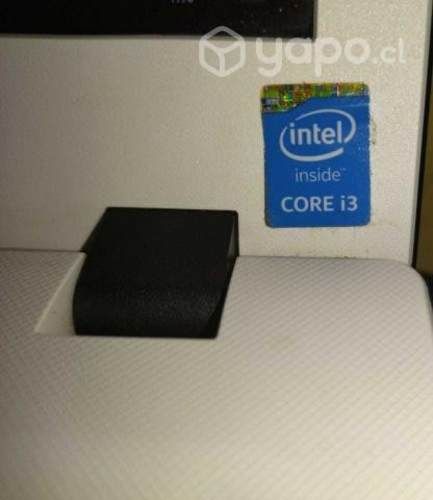 Notebook Acer Aspire