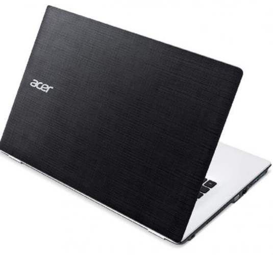 Notebook Acer Aspire