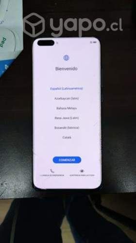 Huawei P40 pro