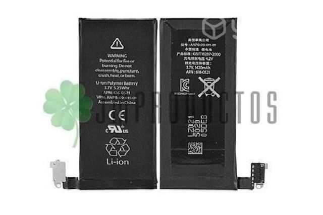 Bateria Iphone 4 / 4s + Kit de herramientas para d