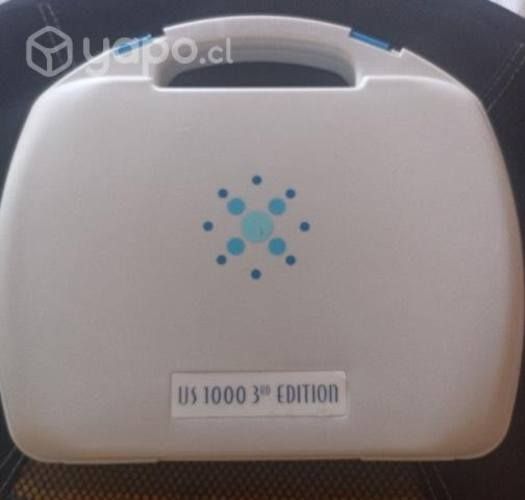 ULTRASONIDO US1000 3era EDICIÓN