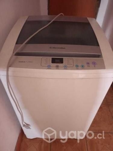 LAVADORA ELECTROLUX Modelo ACQUA Turbo USADA