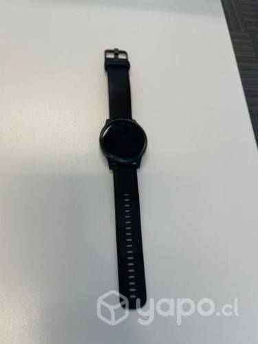 Garmin vivo active 4