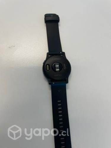 Garmin vivo active 4