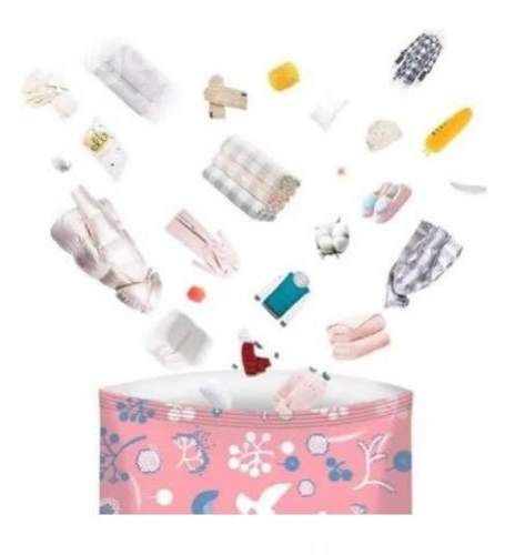 Bolsa Al Vacío Guarda Ropa 90x70cm