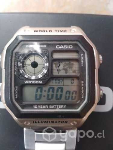 Reloj Hombre 'Deportivo'