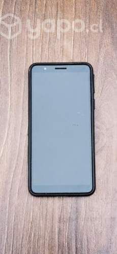 Samsung Galaxy A01Core (8 meses de uso)