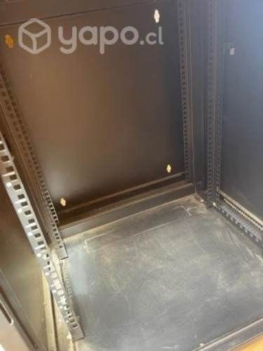 Gabinetes metalicos para redes