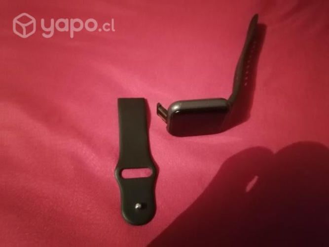 Relojes inteligentes