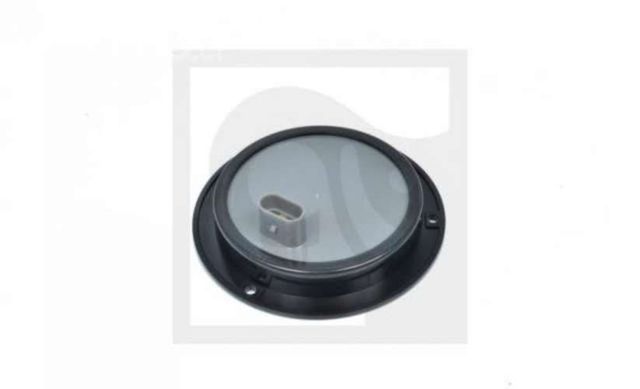 Lampara Indicadora - Pn  - Hiab