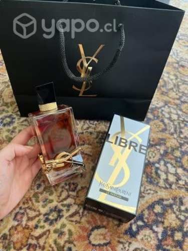 Libre Le parfum
