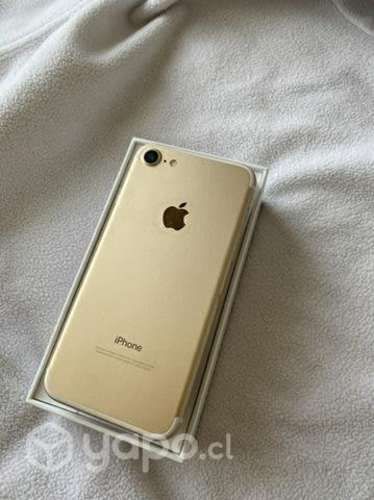 IPhone 7 de 32 Gb