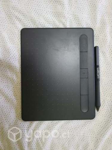 Wacom intuos