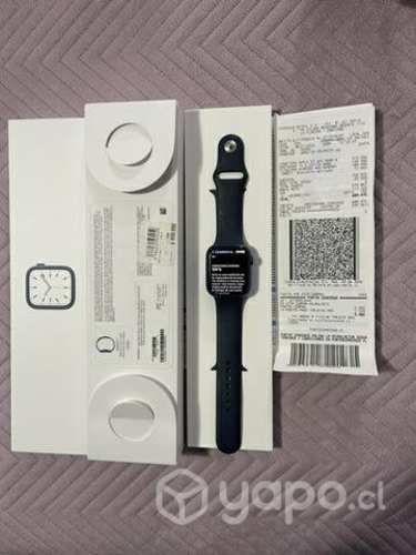 Apple Watch s7 45mm