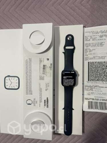 Apple Watch s7 45mm