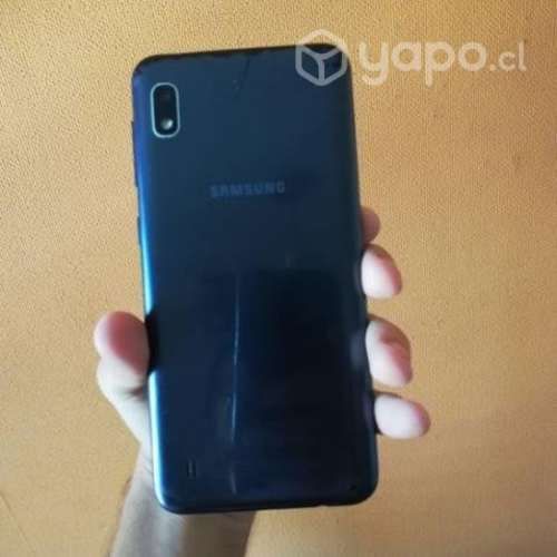 Samsung galaxy A10
