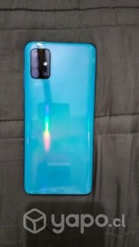 Celular Samsung a51