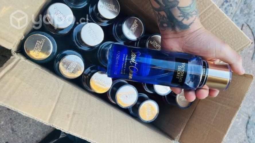 Splash Victoria,s Secret