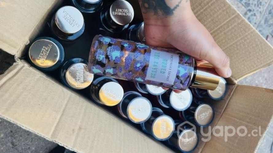 Splash Victoria,s Secret