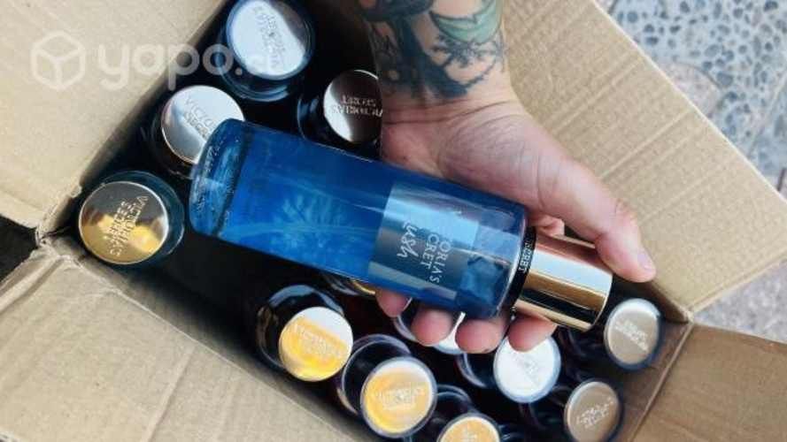 Splash Victoria,s Secret