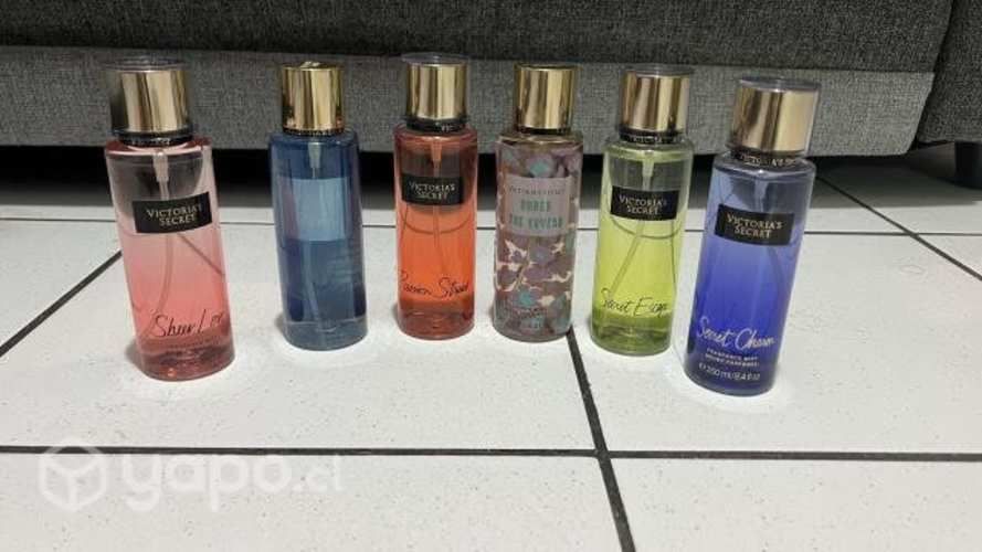 Splash Victoria,s Secret