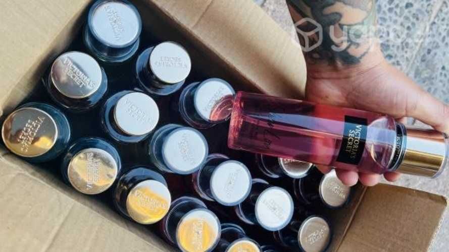 Splash Victoria,s Secret