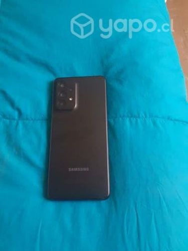 Celular Samsung A33 nuevo