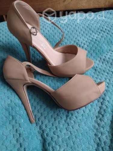 Zapatos nuevos