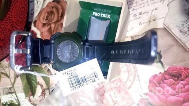 Reloj Casio