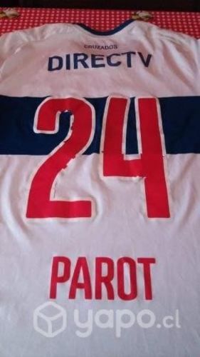 U Catolica Camisetas POSTAS