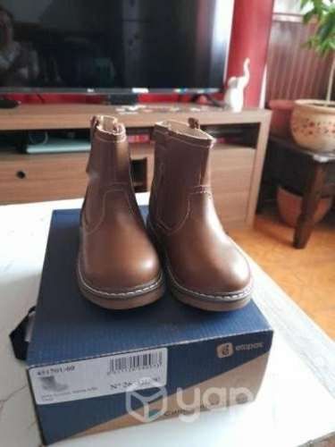 Botas de bebe 26n
